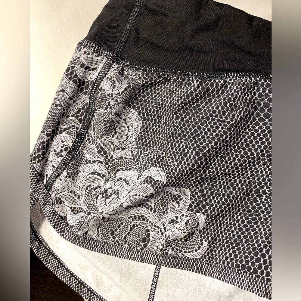 Lululemon Run Speed Short